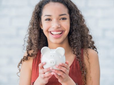 save money