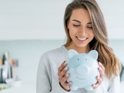 save money