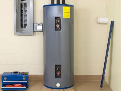water heater